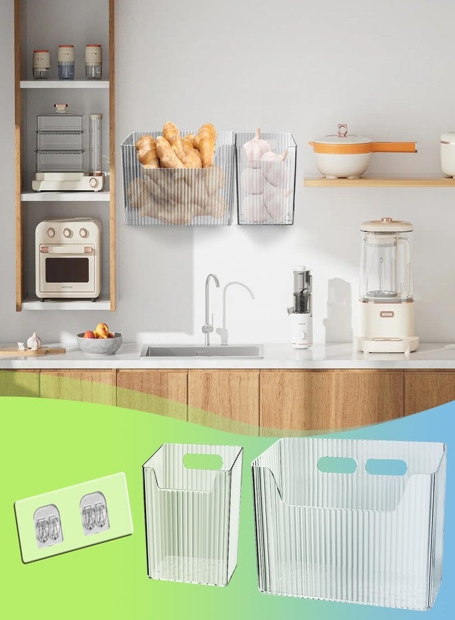 HAOHIZE Paper Plate Holder - Dinner Plate Dispenser & Organizer for Kitchen Cabinets - Image 4